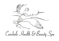 Carchele Spa Logo