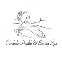 Carchele Logo footer